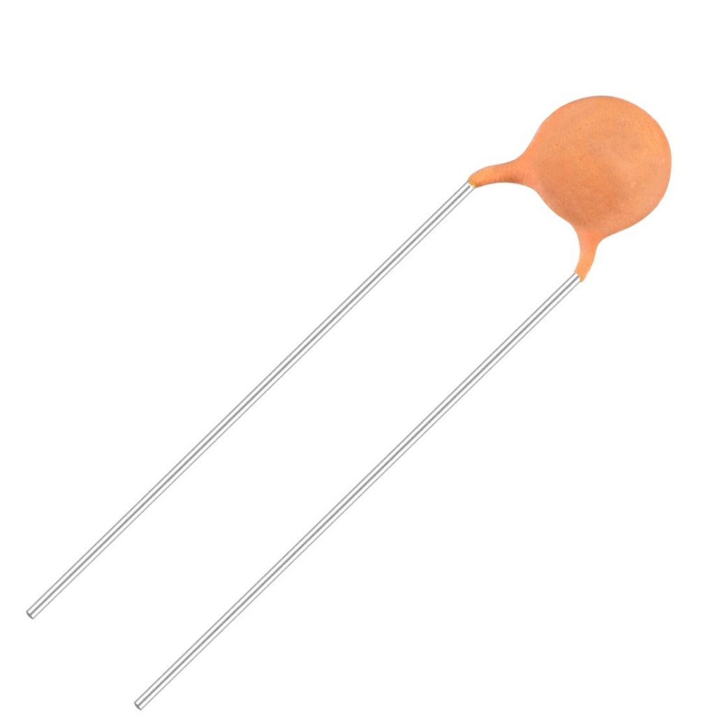 560pF 50V Ceramic Capacitor