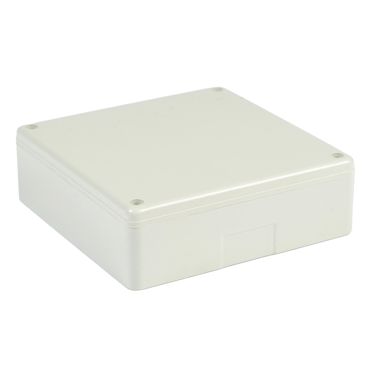 CircuitX Plastic Enclosure - 6 x 6