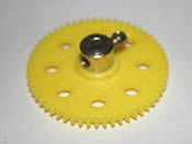 MechX Plastic Gear - Large
