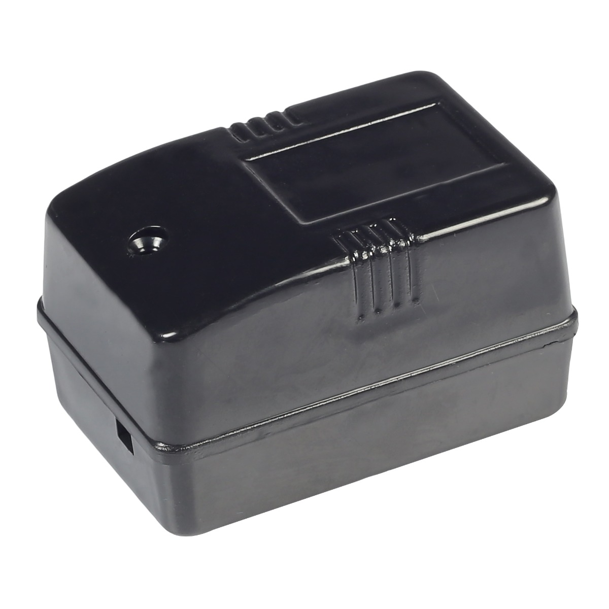 Power Adapter Enclosure