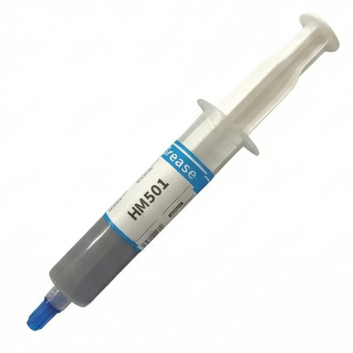 HM501 Conductive Thermal Paste Heatsink Compound for CPU GPU LED