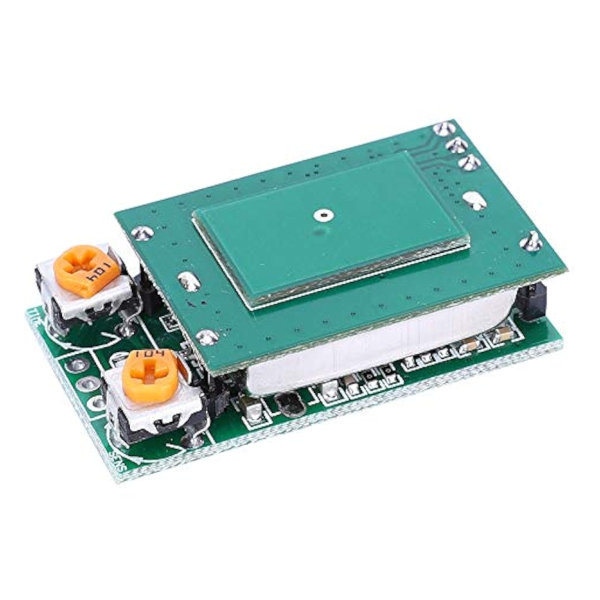 HFS-DC06 Microwave Radar Motion Sensor Module (5.8GHz Doppler)