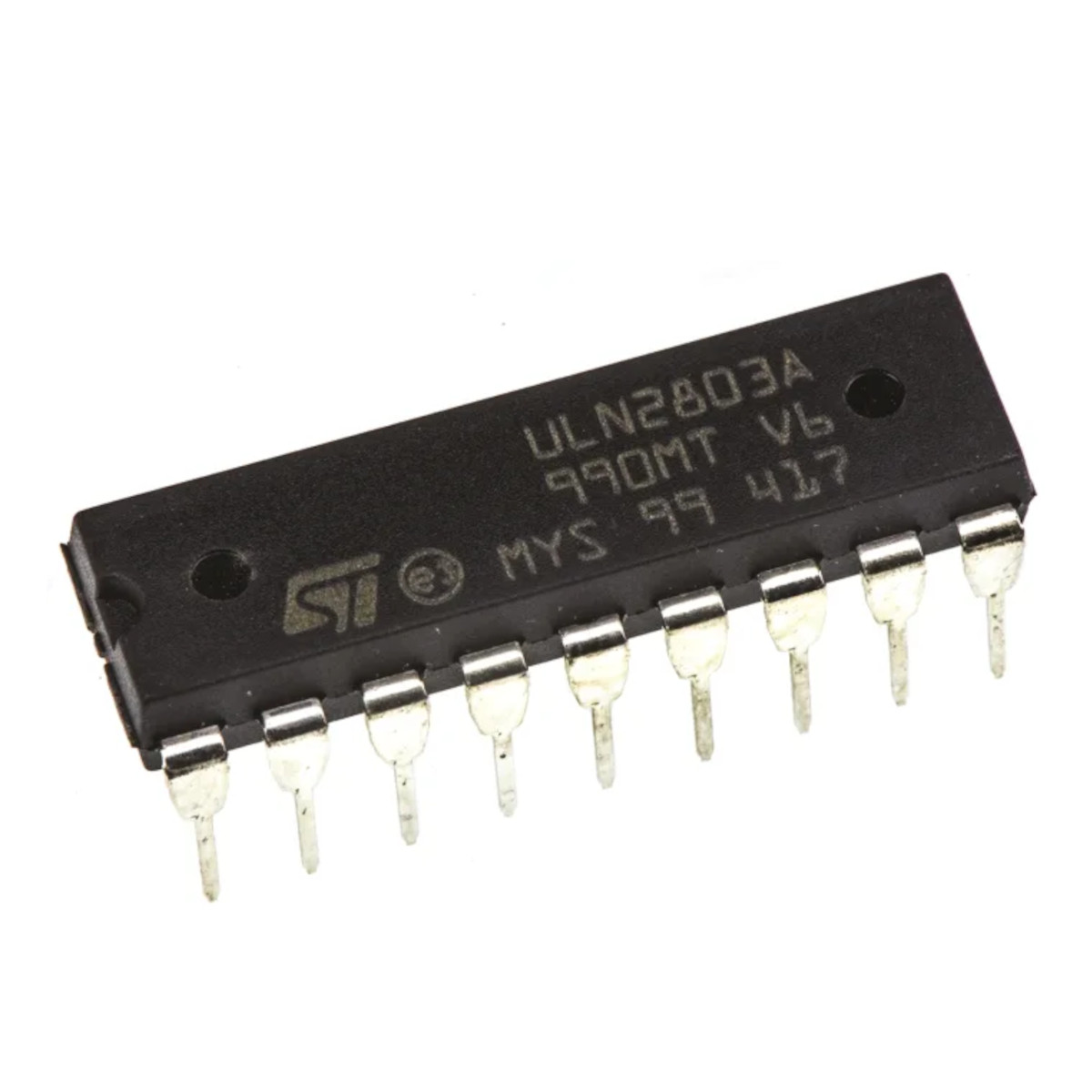 ULN2803 IC - Darligton Transistor Array