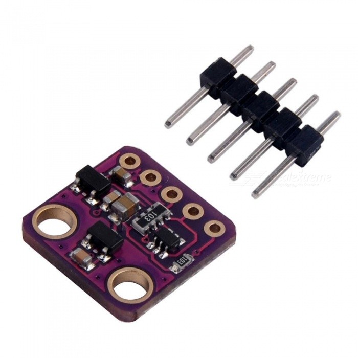 Max30102 Pulse Oximeter Heart-Rate Sensor Module GY-MAX30102