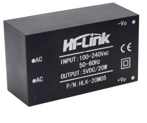 Hi Link HLK 20M15 15V/20W  AC to DC Switch Power Supply Module 