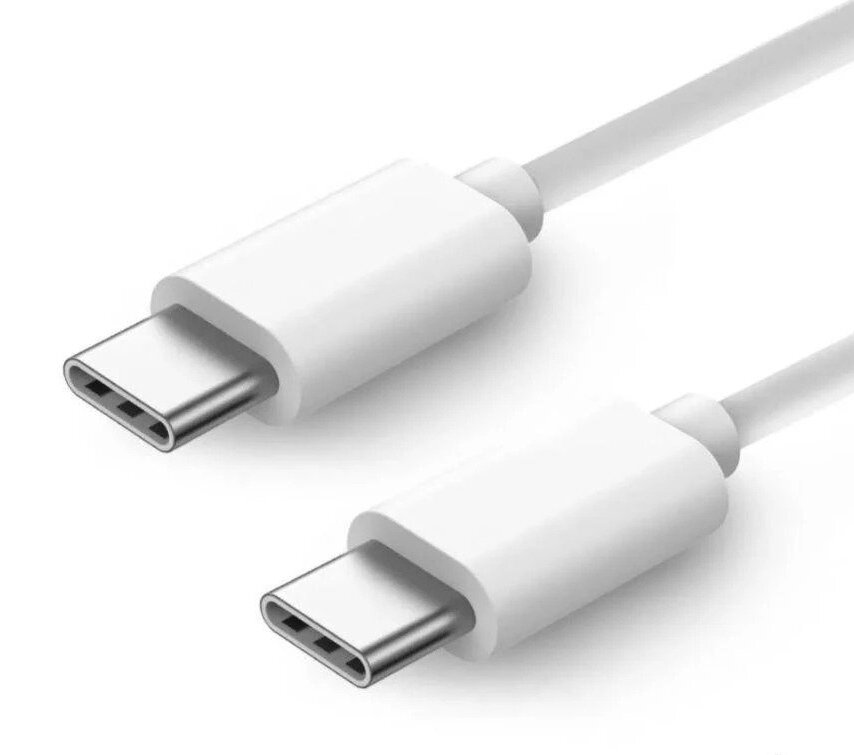 USB C to C Cable 1 Meter High Quality