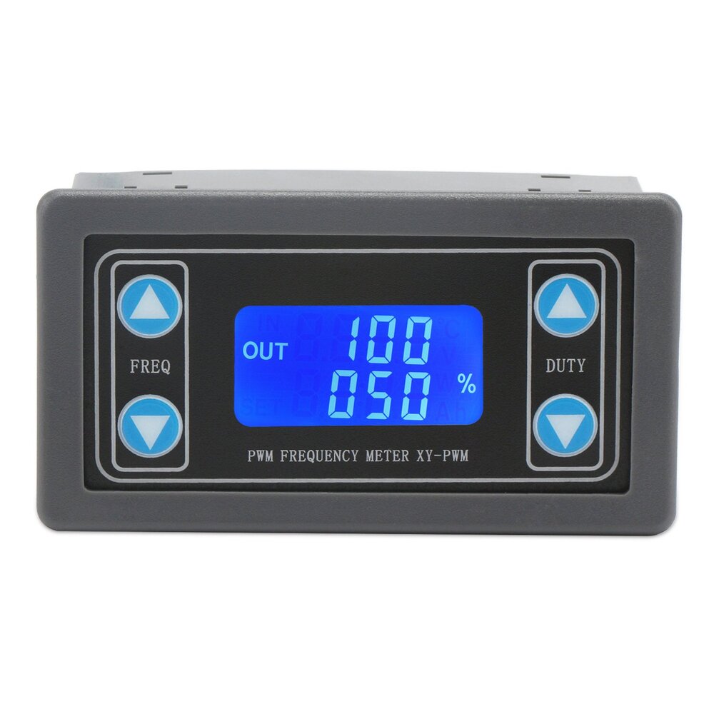 ProMax PSG01 PWM Signal Generator with Display