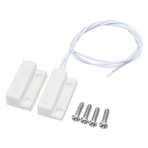 LockIT LMS020-01 Magnetic Sensor for Door NO