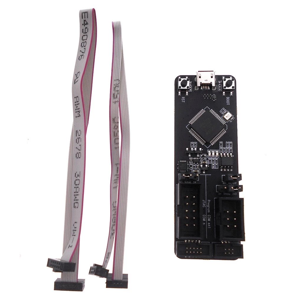 ESP-Prog Development Board JTAG Debug Programmer for ESP32