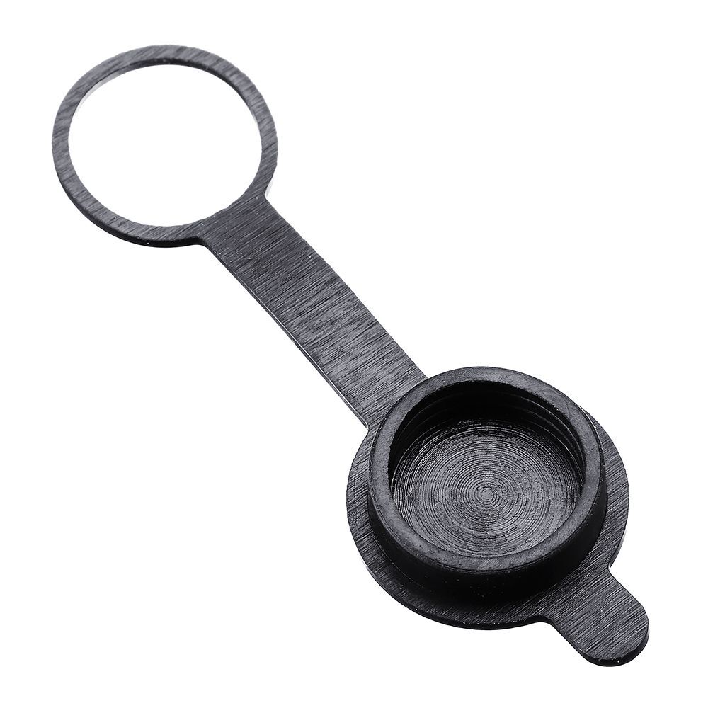 GX12 Aviation Connector Waterproof Rubber Cap Cover