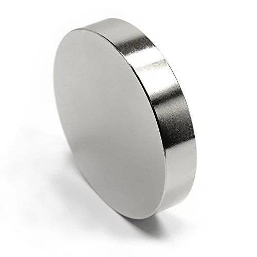 20mm x 2mm Neodymium Magnet Disc 