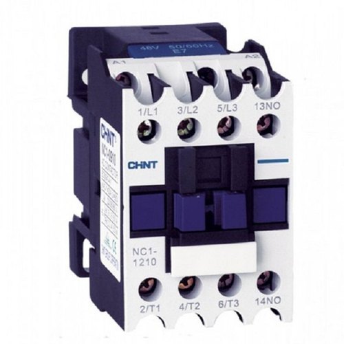 Chint NC1-1210 3 Pole AC Contactors  240V