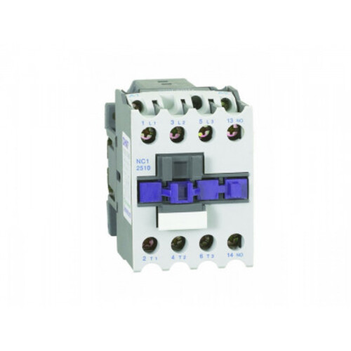 AC Contactors Chint NC1-2510 3P 240V