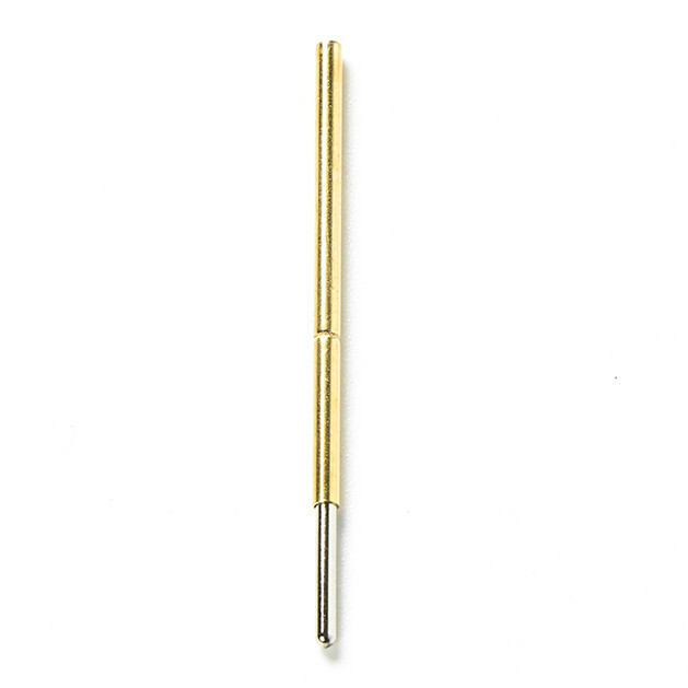 P100-J1 Pogo Pin with Round Head for PCB Testing 