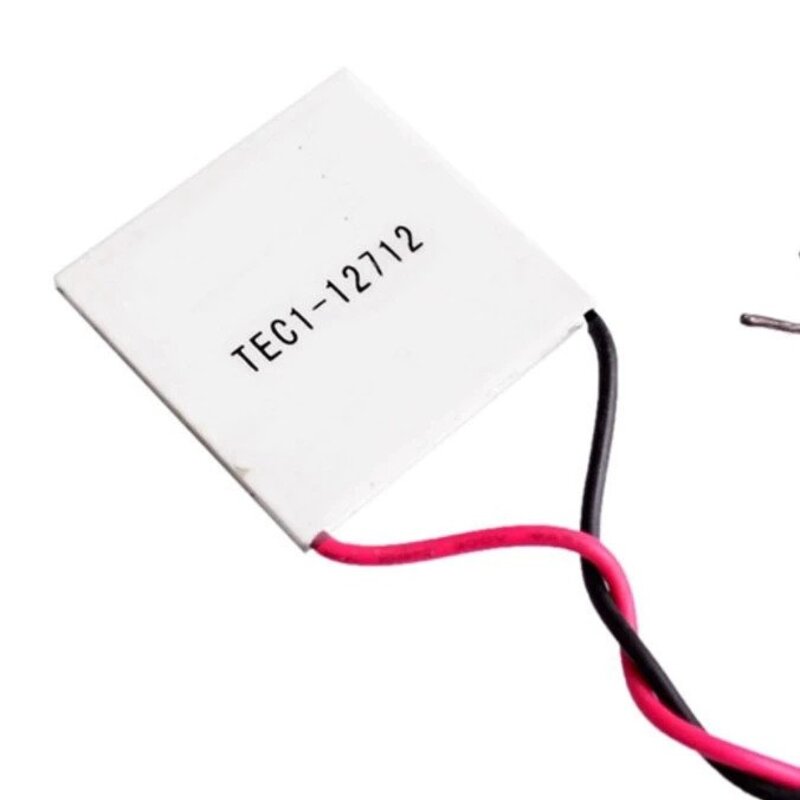 TEC1-12712 Thermoelectric Peltier Cooler Module 12V 12A