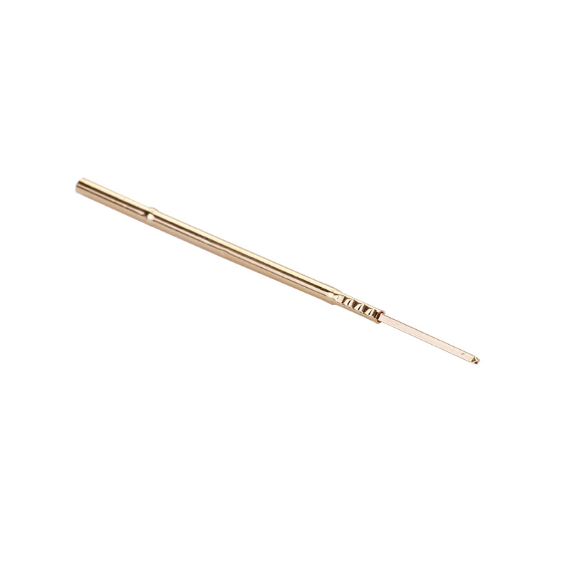 RL75-4W Pogo Pin with Pointed Tip for PCB Testing 