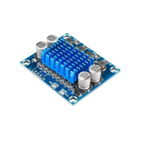 XH-A232 TPA3110 30W+30W 2 Channel Digital Stereo Audio Power Amplifier Board 