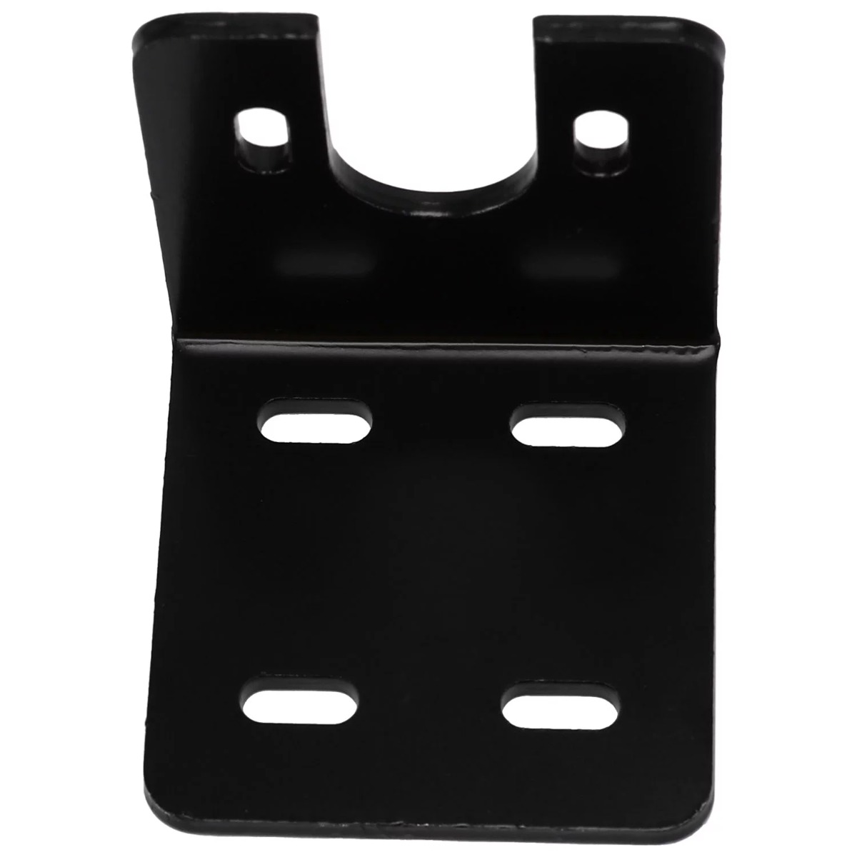 Fixed M Type DC Motor Bracket  for 750/755/795 7 Series Motor Mounting L angle with Screws 