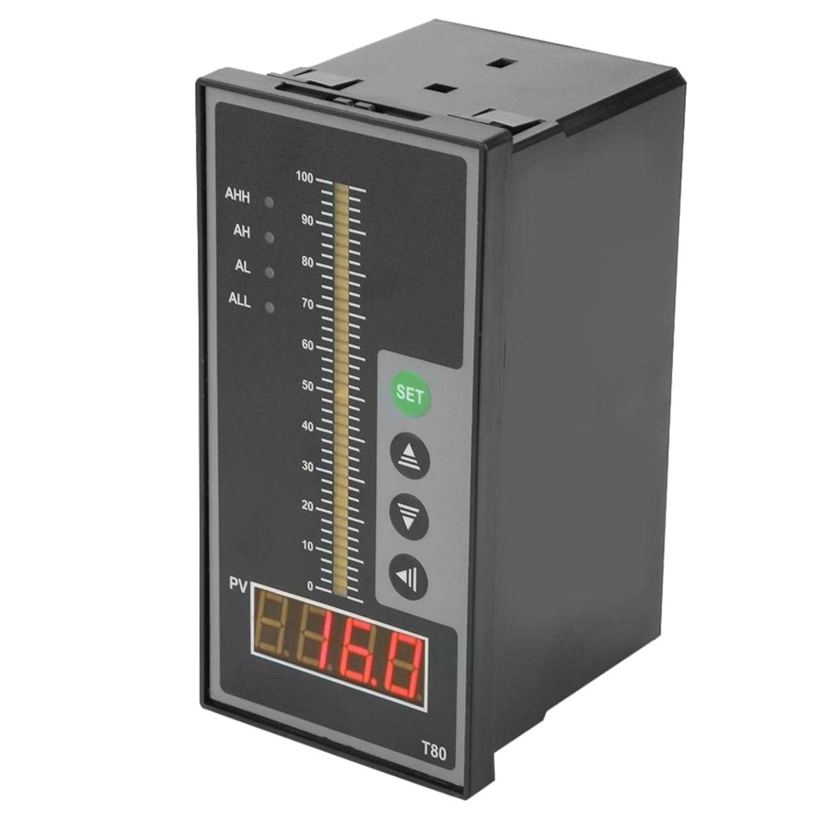 Promax Universal Sensor Signal Output Meter Column Display Level Indicator