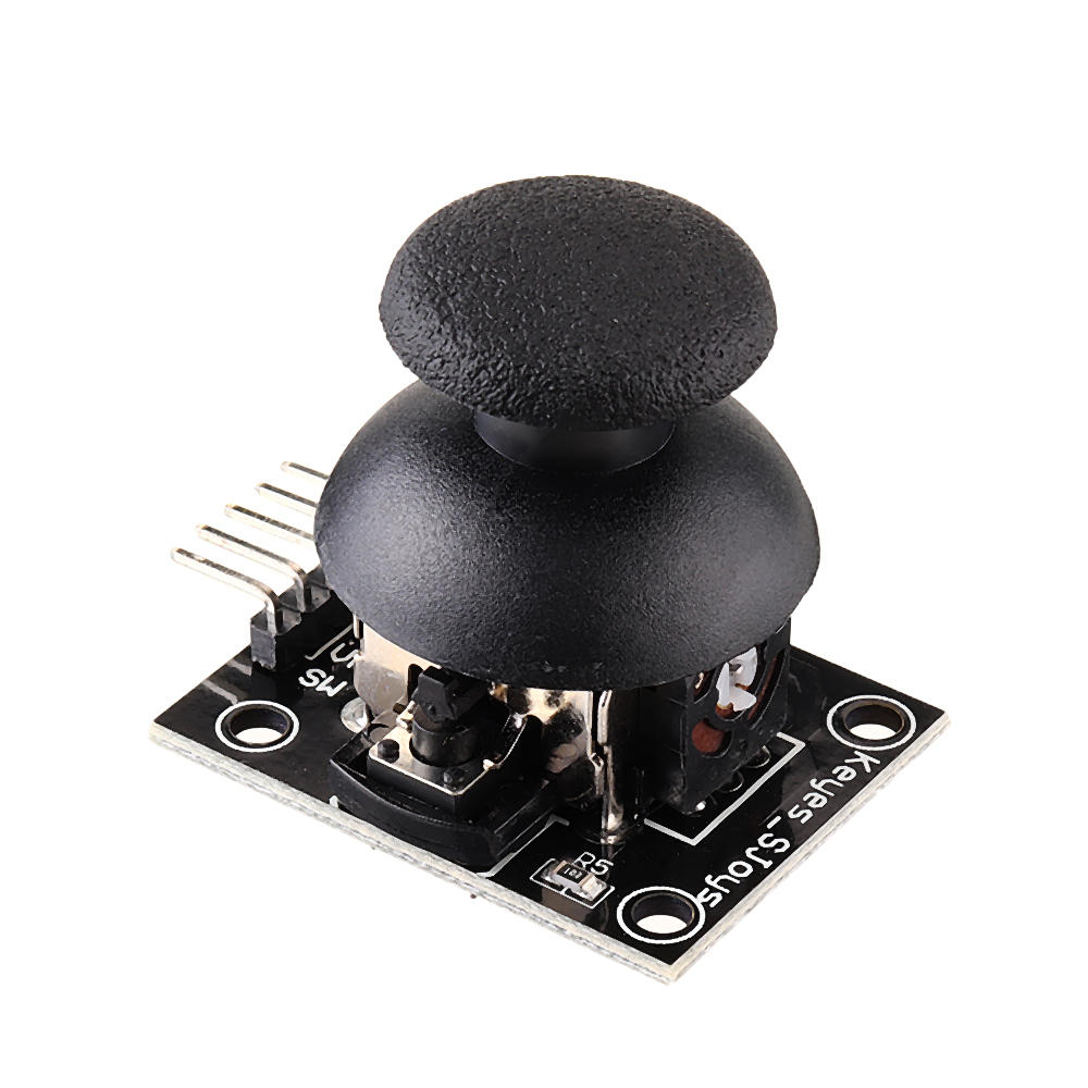 ProMax XY Dual Axis 4-Way Directional Joystick Switch Component