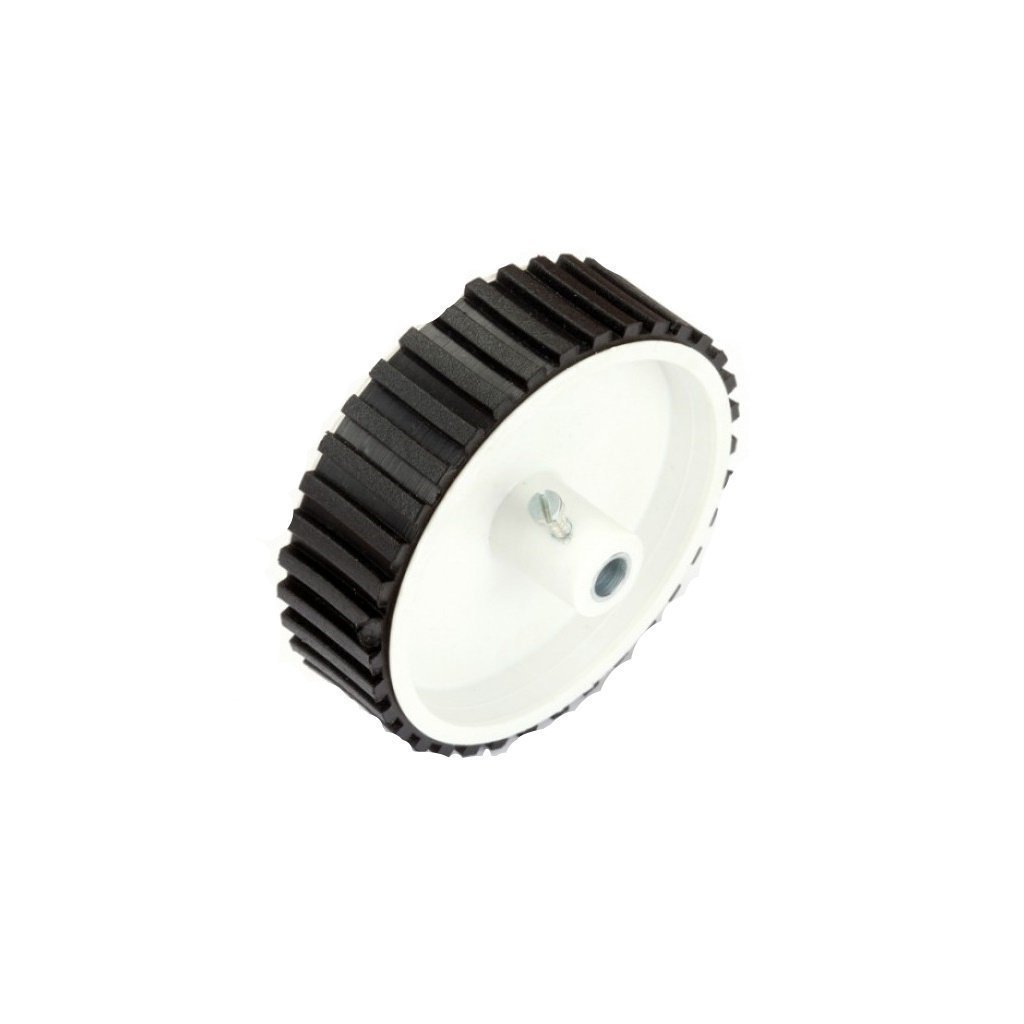Plastic Wheel