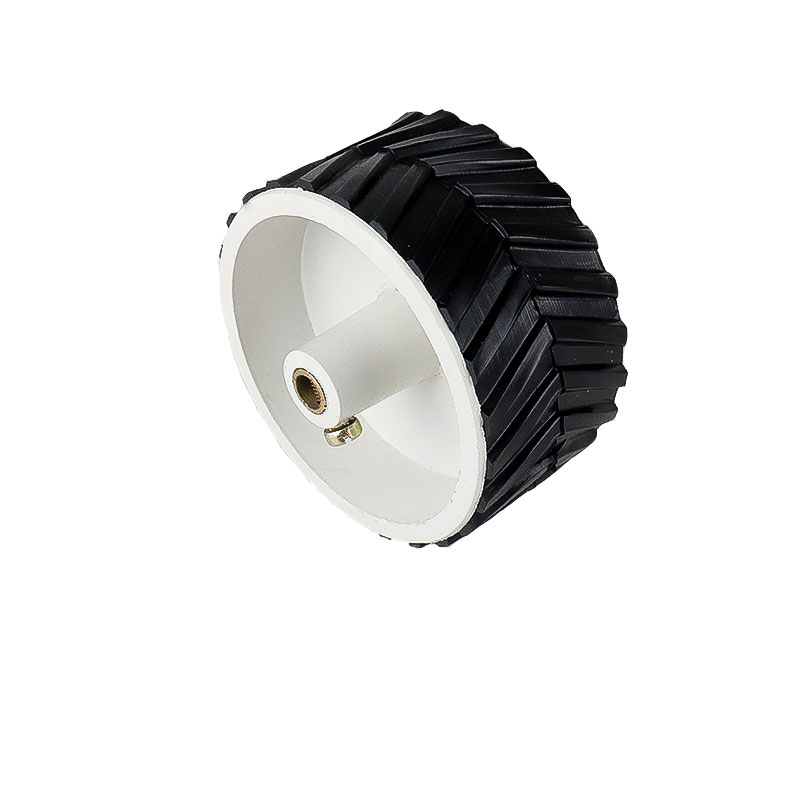 Robot Wheel 4cm width