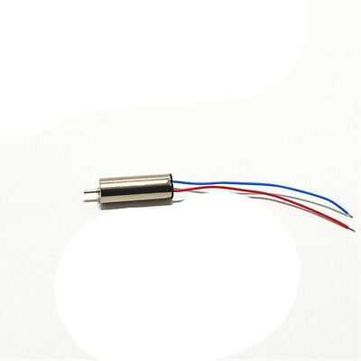 0412 Micro Coreless DC Motor for Micro Quadcopters 