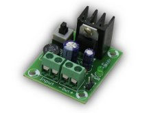 5V Power Supply Board