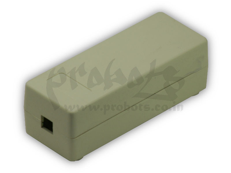 SMPS Plastic Enclosure - Medium PEM05 for Power Supplies