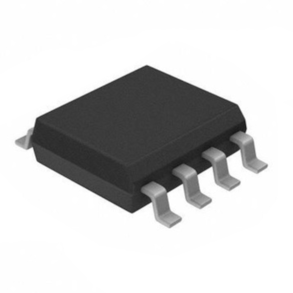 ILX3485DT 5Mbps 1/1 SOP-8 RS-485/RS-422 ICs Transceiver 