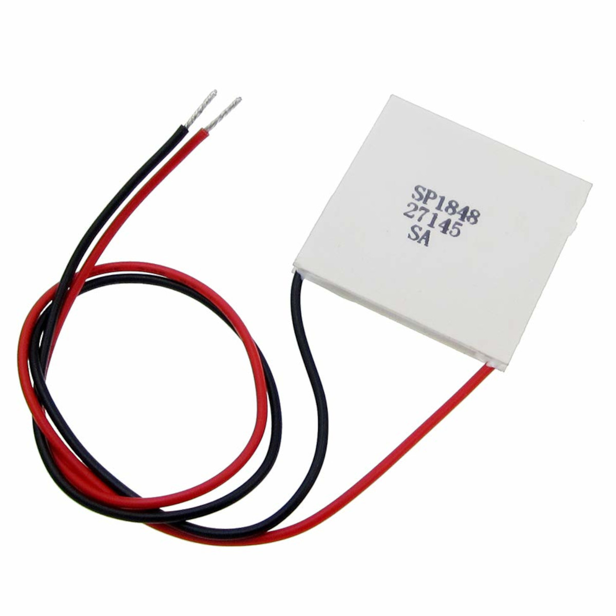 SP1848-27145 Thermoelectric Power Generator - 120°C TEG Peltier Module