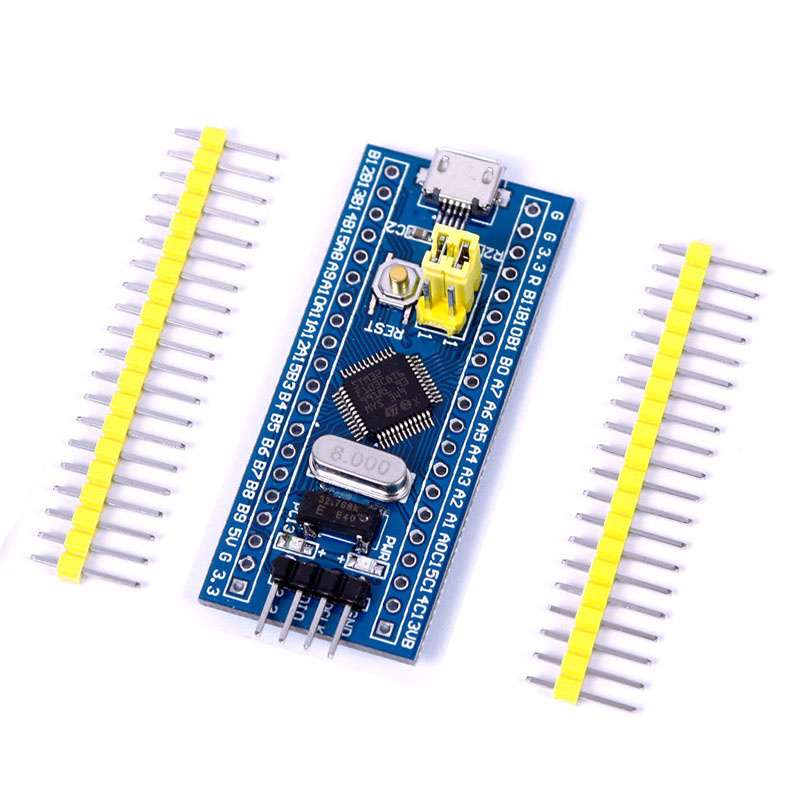 STM32F103C6T6 Development Board ARM Cortex M3 STM32 