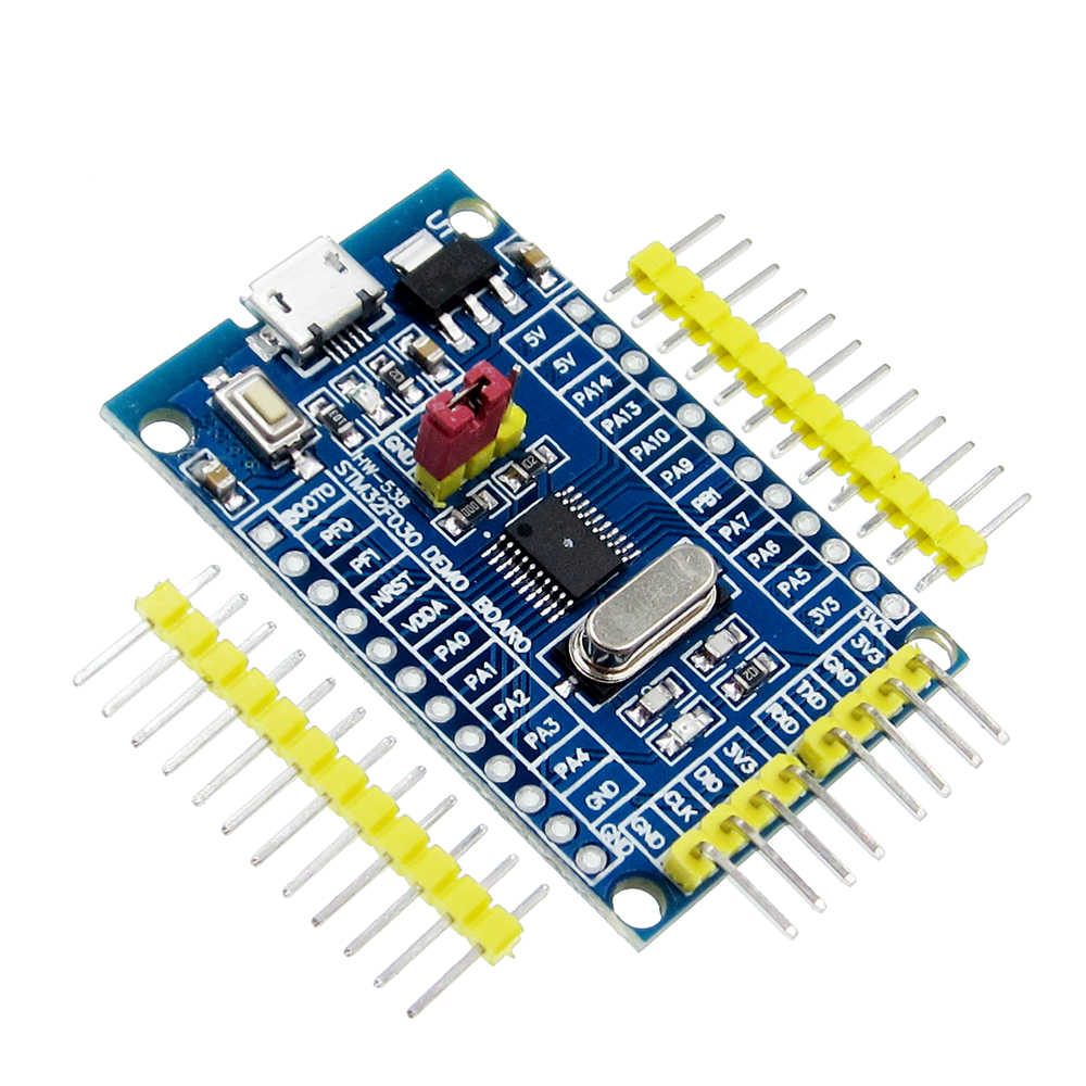 STM32F030F4P6 Development Board Core ARM CORTEX-M0