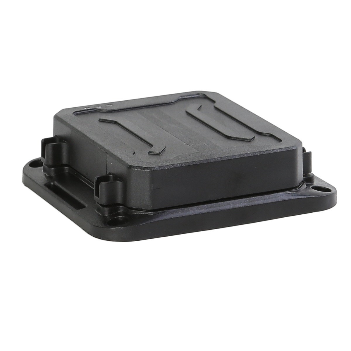 CircuitX Surface Mount Plastic Enclosure - Medium PEM100