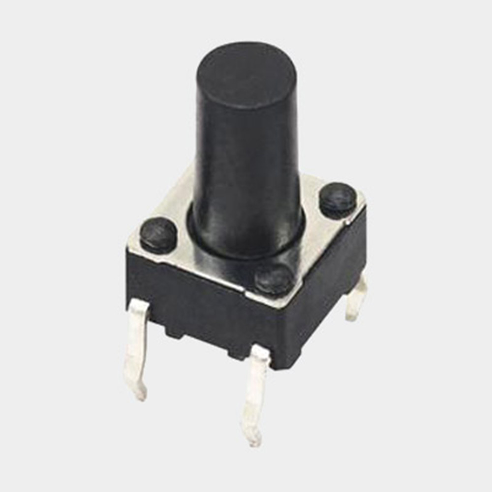 Mini Push Tactile Switch - Medium