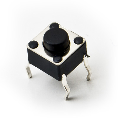 Mini Push Tactile Switch