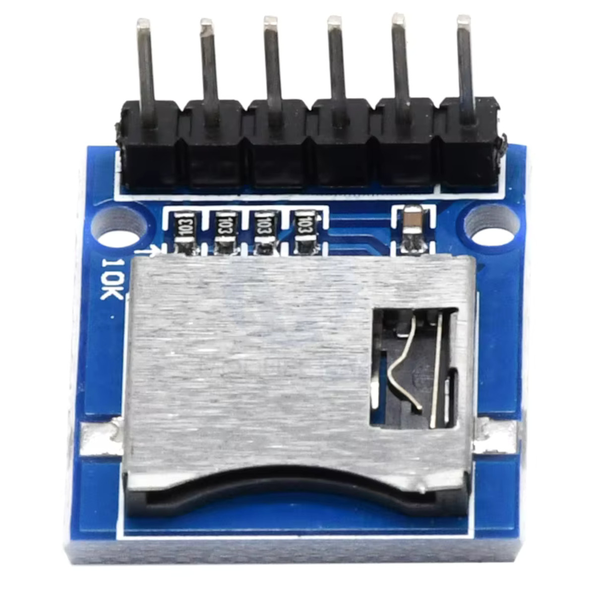 TF Mini Micro SD Memory Card Reader Module