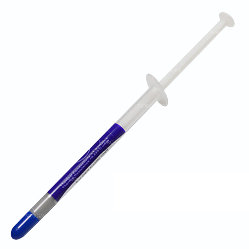 Heat Sink Paste Thermal Grease Compound for CPU Syringe