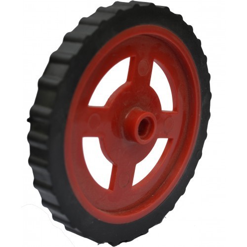Tracked Wheel 65MM Diameter For Robotics
