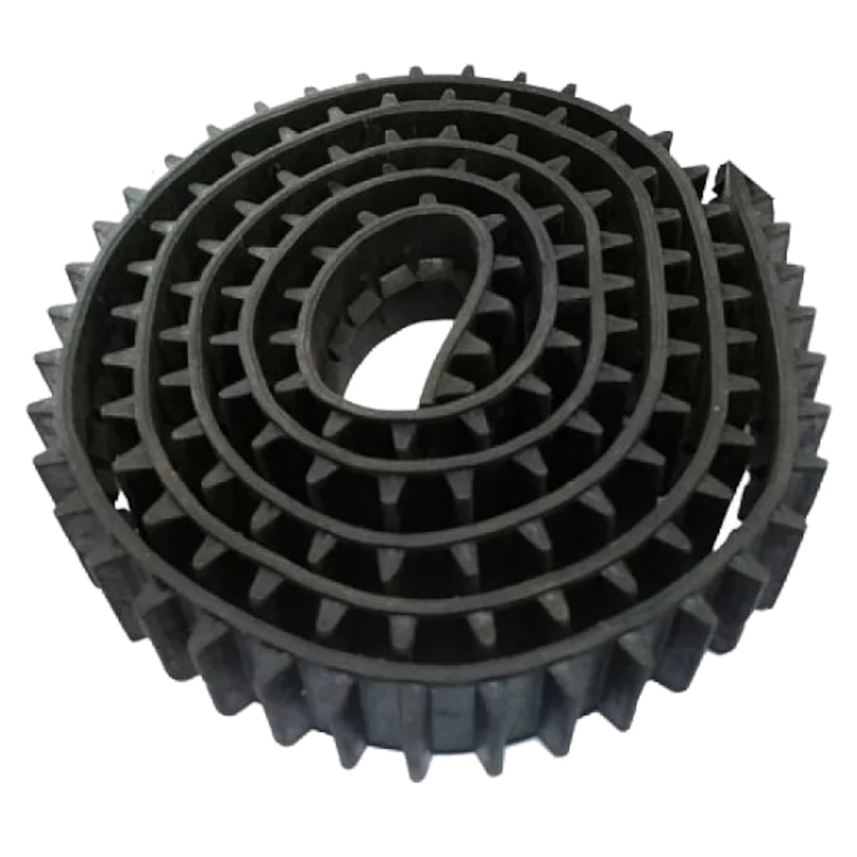 Track Belt 2.5 cm width 60 cm length