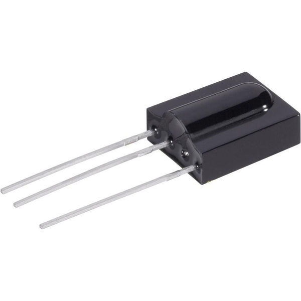 TSOP1738 38kHz IR Distance Sensor Receiver
