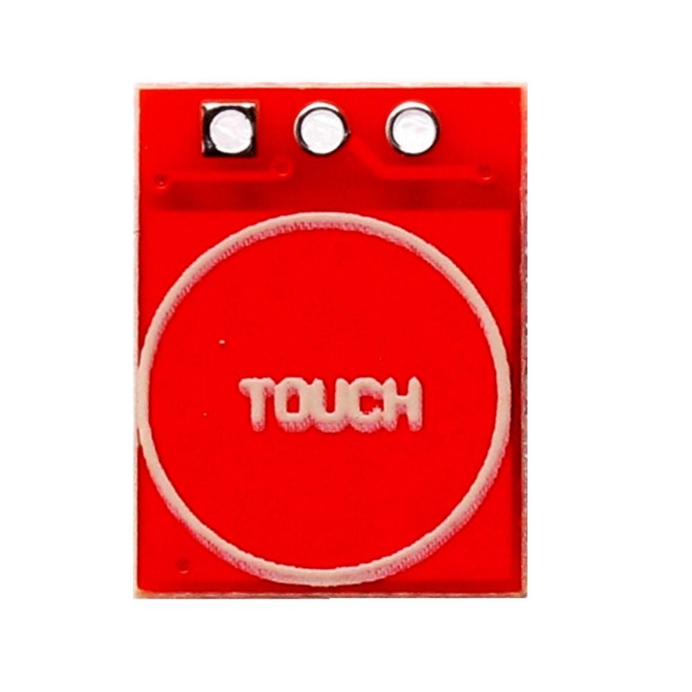 Capacitive Touch Switch Button Module TTP223 for Arduino Raspber