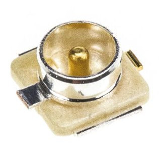 U.Fl Connector - SMD for Antenna