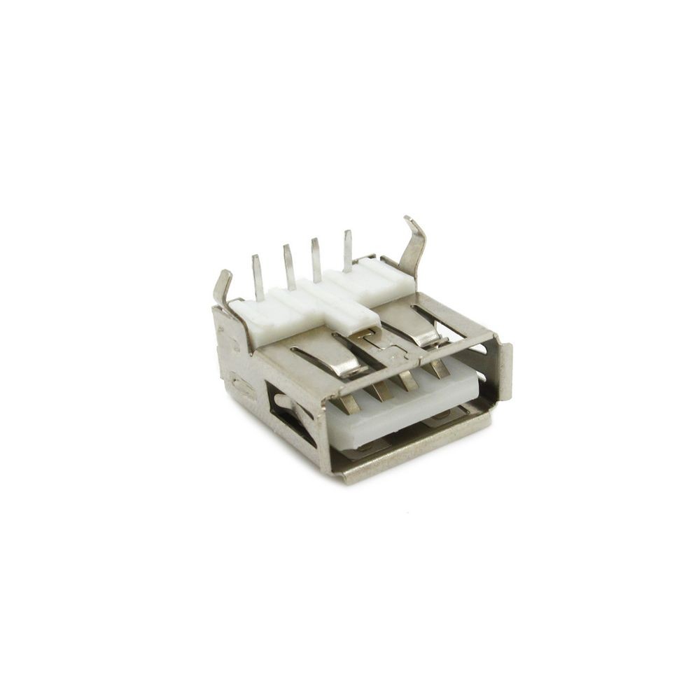 USB A Type Connector