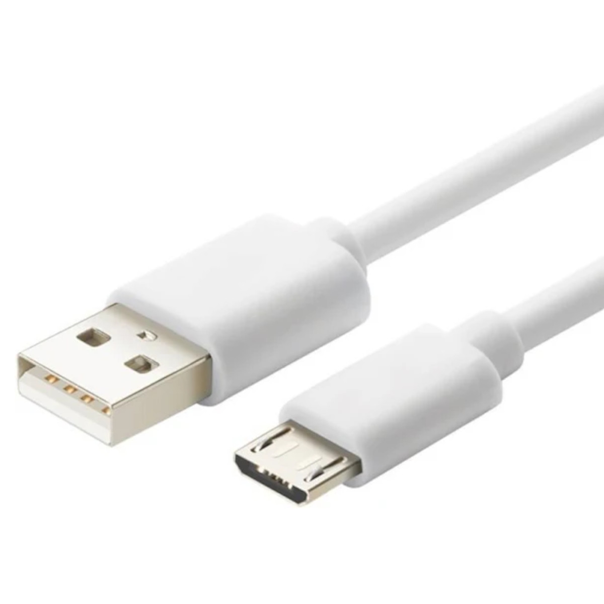 USB to Micro USB Cable wire 1M for NodeMCU & Raspberry Pi