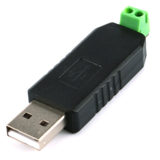 USB to RS485 Converter Module Adapter Board