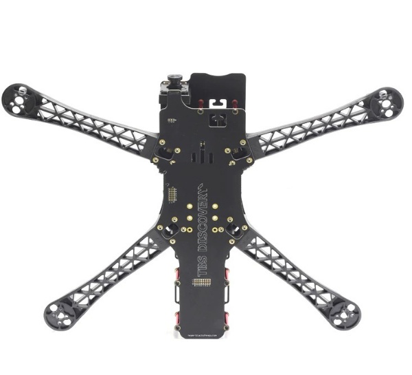 Reptile 500 v2 Alien Multi-copter 500mm Quadcopter Frame