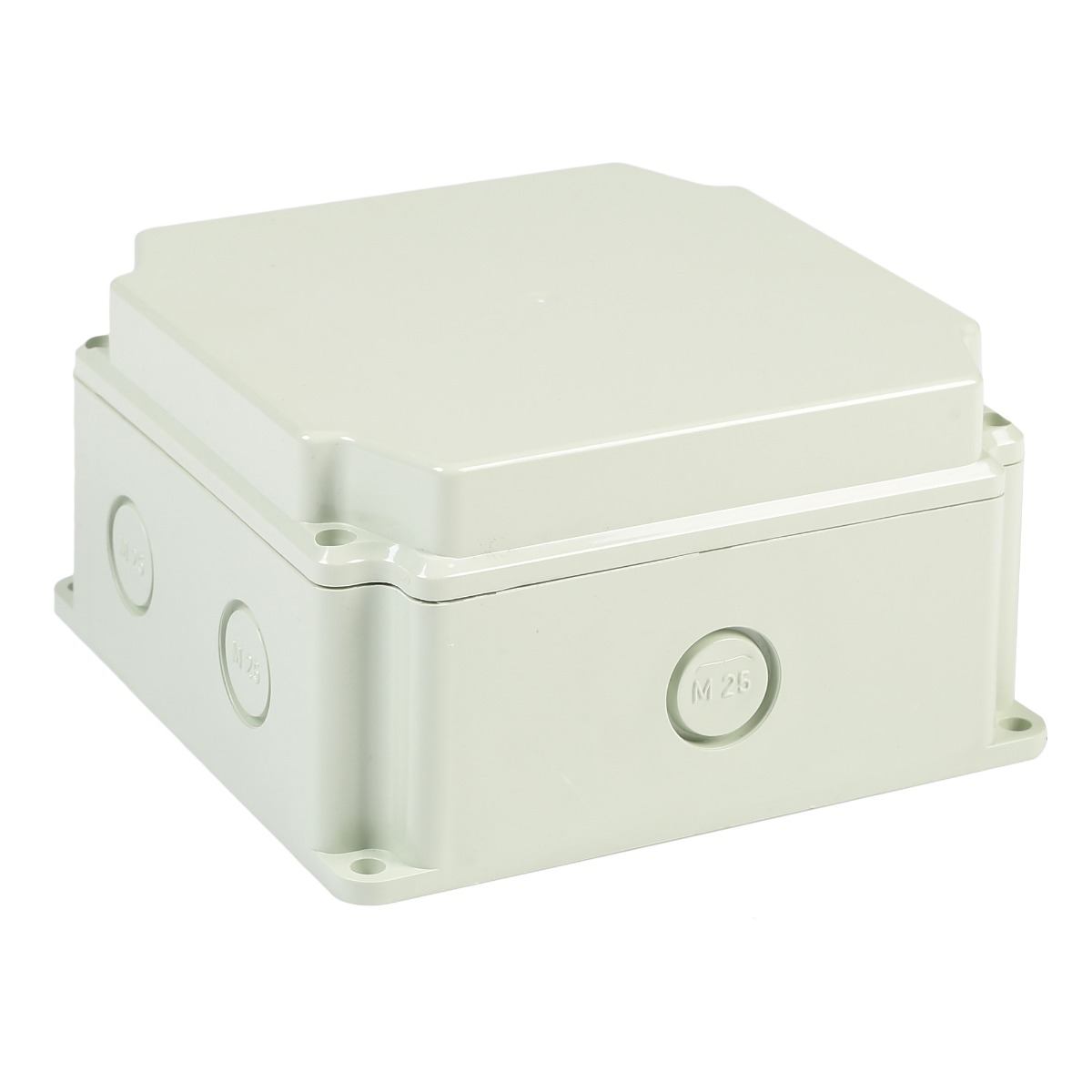 ProtechT WPE18 IP65 Waterproof Plastic Enclosure