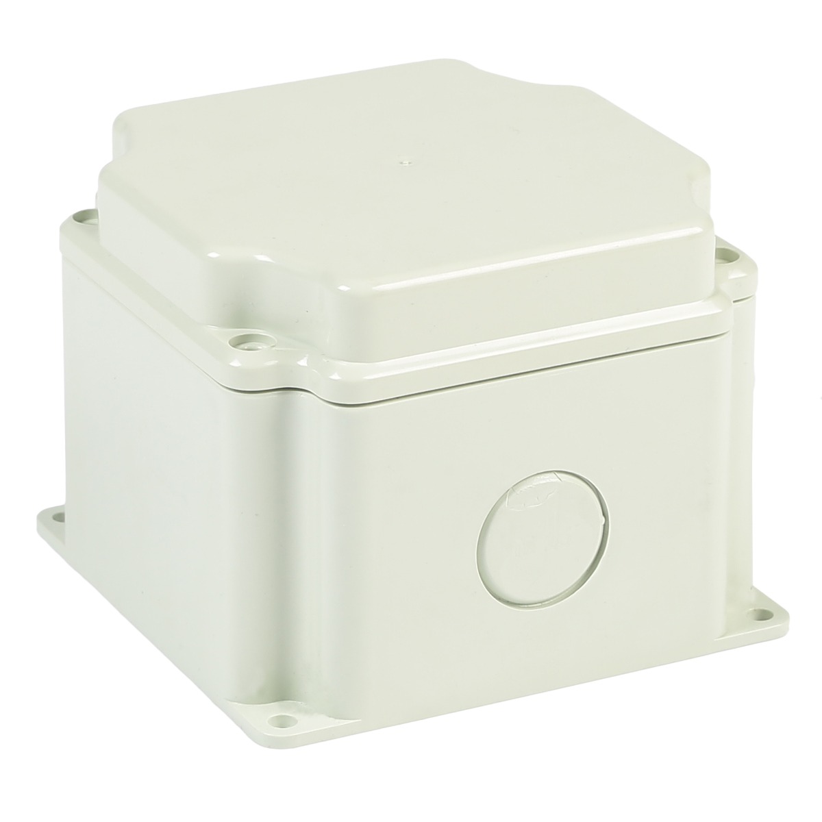 ProtechT WPE15 IP65 Waterproof Plastic Enclosure
