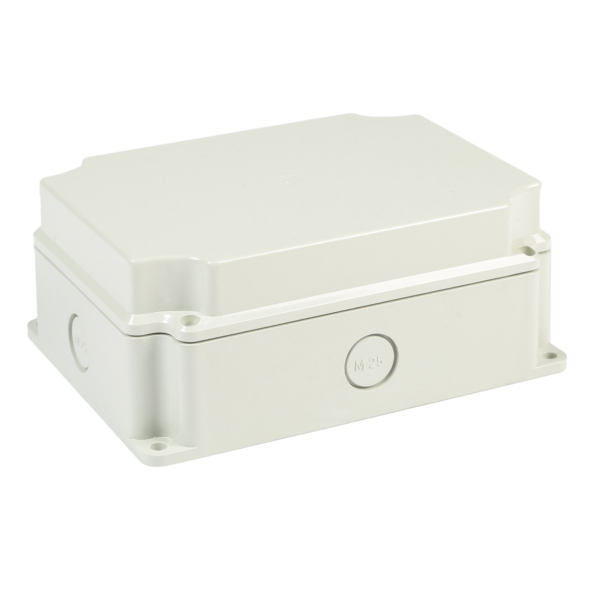 ProtechT WPE19 IP65 Waterproof Plastic Enclosure